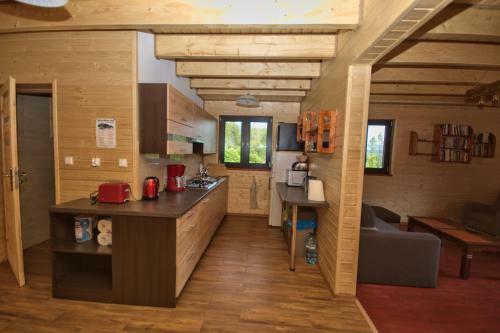 Apartamento Wilki2