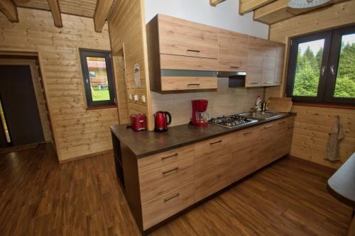 Apartamento Wilki2