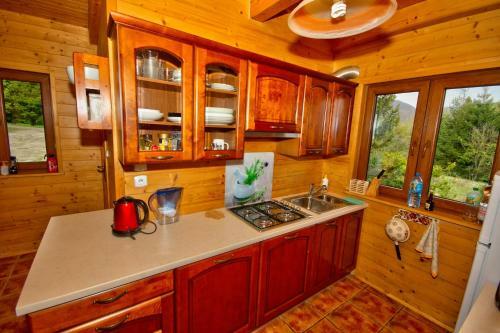 Apartamento Wilki2