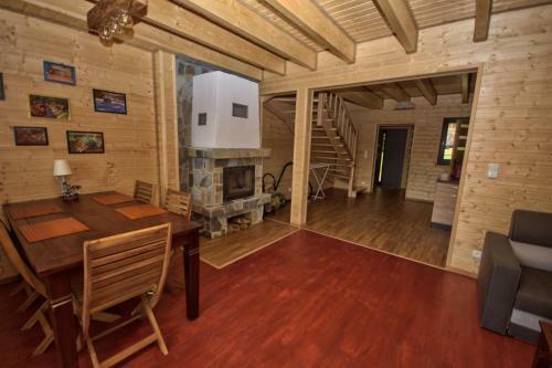 Apartamento Wilki2