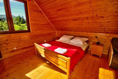 Apartamento Wilki2