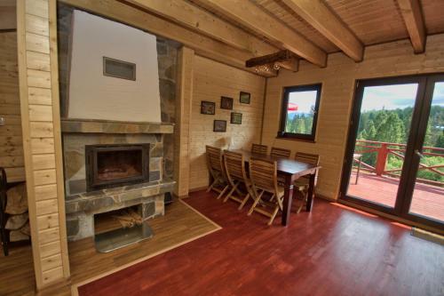 Apartamento Wilki2