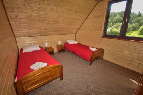 Apartamento Wilki2
