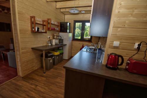 Apartamento Wilki2