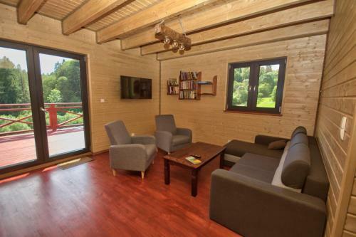 Apartamento Wilki2