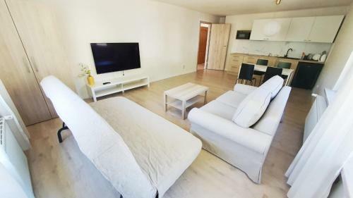Wiele? - Apartament Jeziorowy