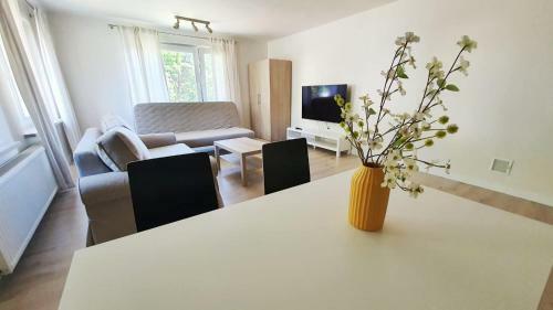Wiele? - Apartament Jeziorowy