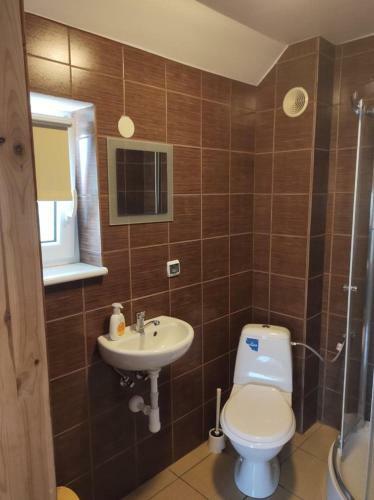 Apartamento Jeziorna 1