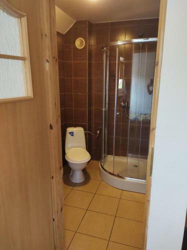 Apartamento Jeziorna 1