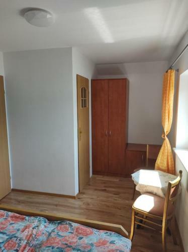 Apartamento Jeziorna 1