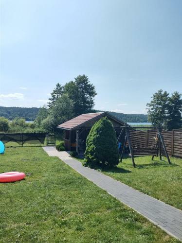 Apartamento Jeziorna 1