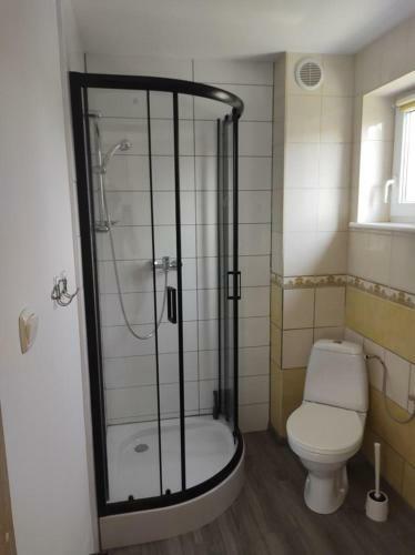 Apartamento Jeziorna 1