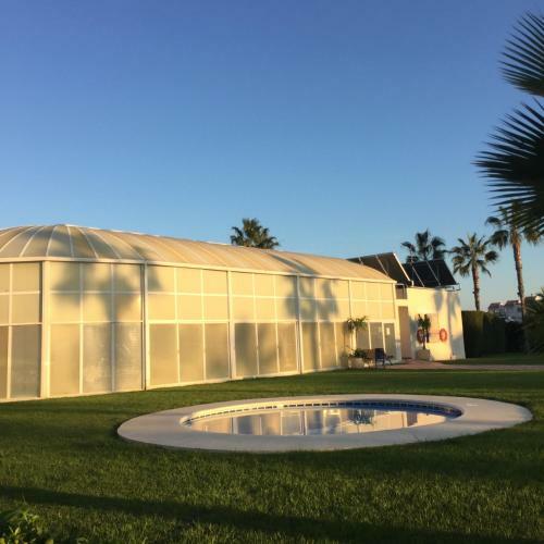 Apartamento Turquesa Del Mar - Nudist Naturist
