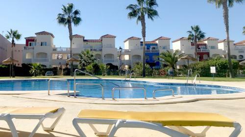 Apartamento Turquesa Del Mar - Nudist Naturist
