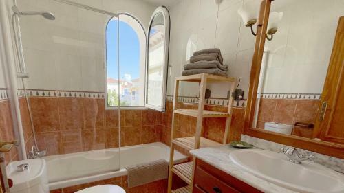 Apartamento Turquesa Del Mar - Nudist Naturist