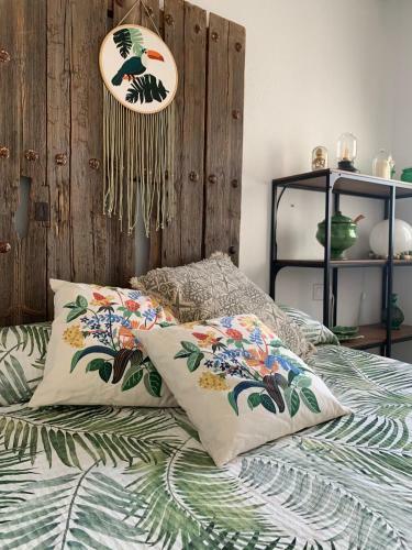 Apartamento Turquesa Del Mar - Nudist Naturist
