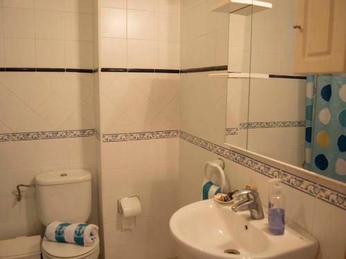 Apartamento Piso Zona Naturista Vera