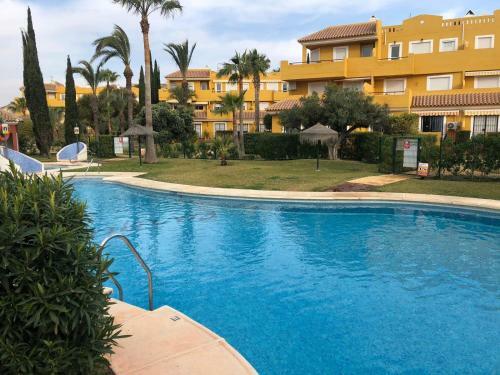 Apartamento Piso Zona Naturista Vera
