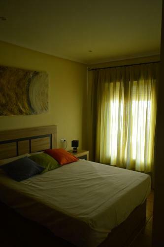 Apartamento Spa Residencial Al Andalus Thalassa Premium
