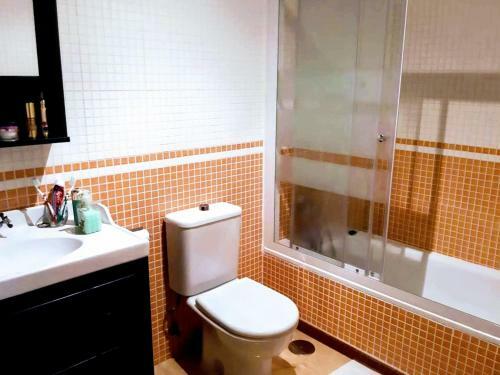 Apartamento Home Star Thalassa VII