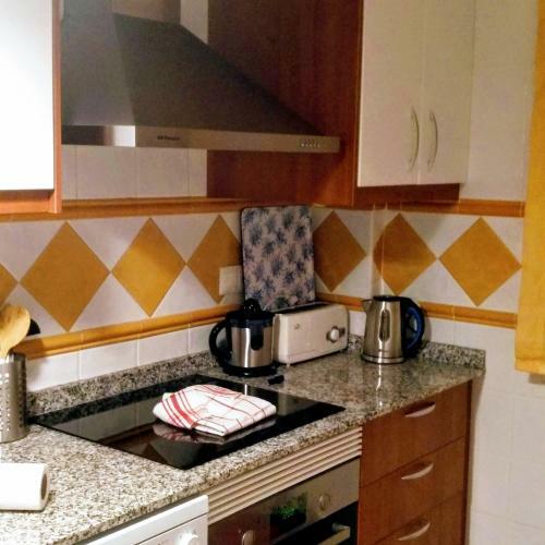 Apartamento Home Star Thalassa Viii