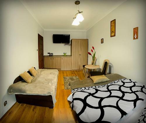 Apartamenty I Pokoje U Eli
