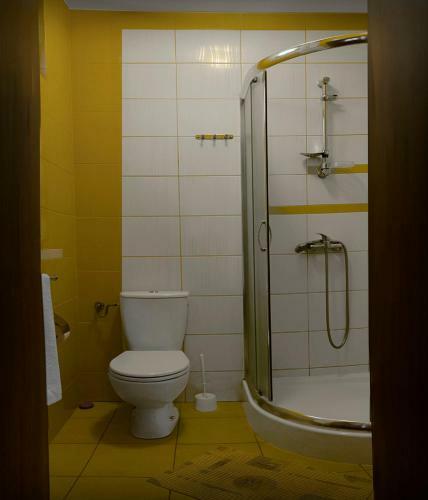 Apartamenty I Pokoje U Eli