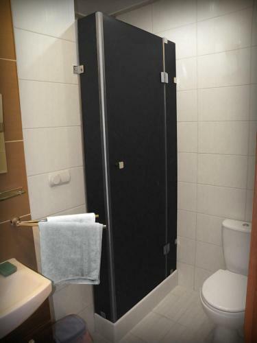 Apartamenty I Pokoje U Eli