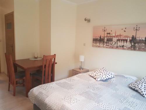 Syrenka Apartamenty