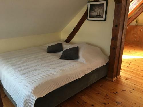 Syrenka Apartamenty
