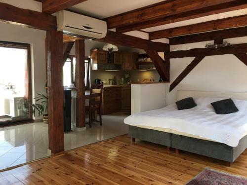 Syrenka Apartamenty