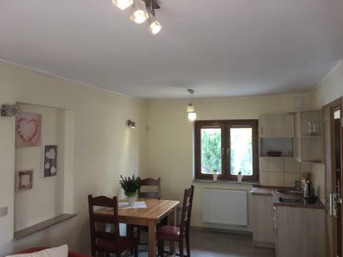 Syrenka Apartamenty