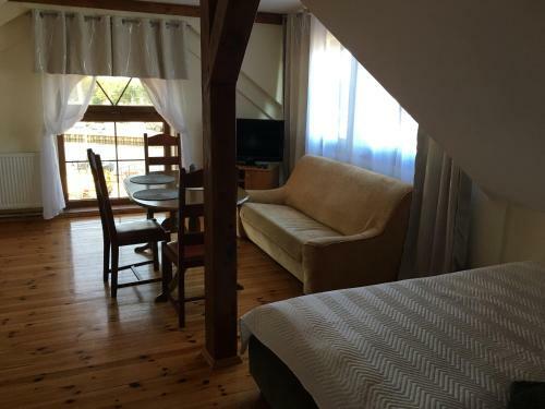 Syrenka Apartamenty