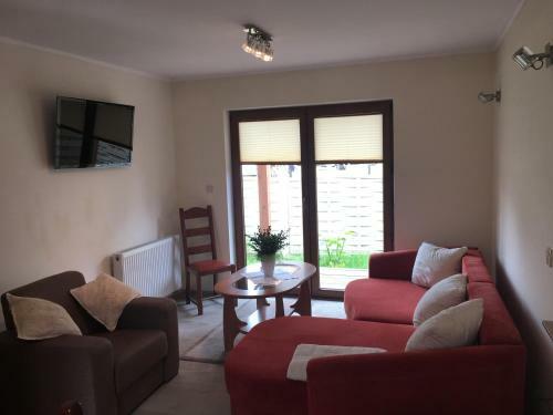 Syrenka Apartamenty
