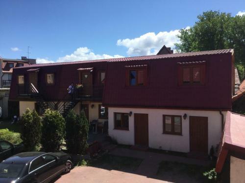 Syrenka Apartamenty