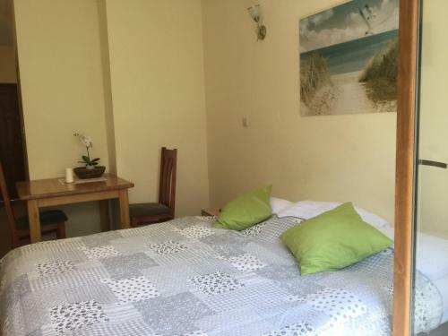 Syrenka Apartamenty