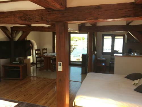 Syrenka Apartamenty