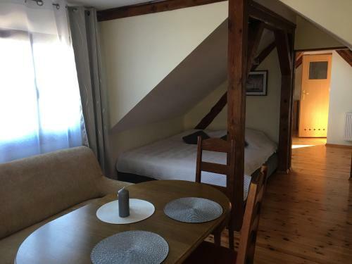 Syrenka Apartamenty