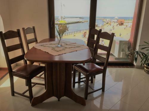 Syrenka Apartamenty