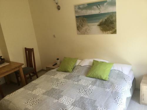 Syrenka Apartamenty