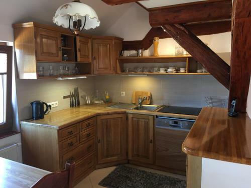 Syrenka Apartamenty