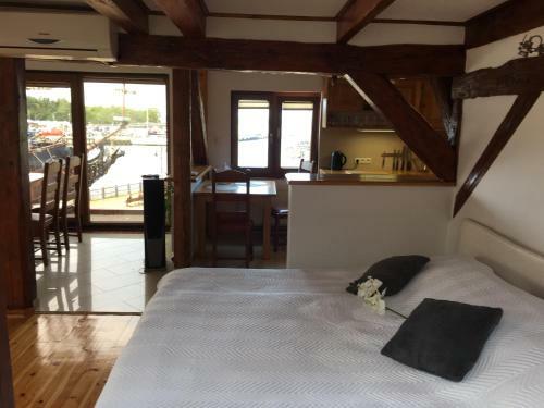 Syrenka Apartamenty