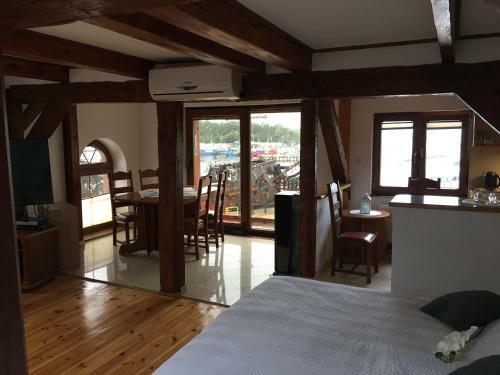 Syrenka Apartamenty