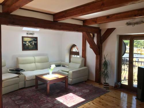 Syrenka Apartamenty