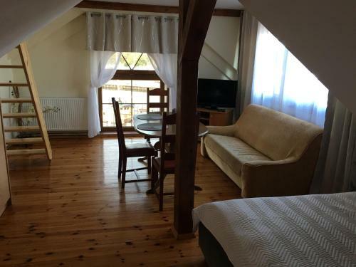 Syrenka Apartamenty