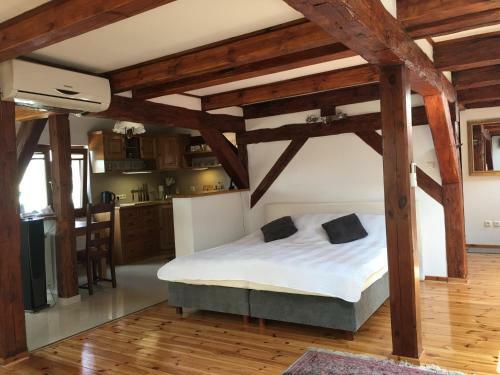 Syrenka Apartamenty