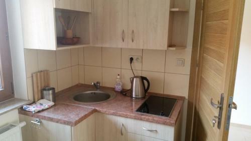 Syrenka Apartamenty