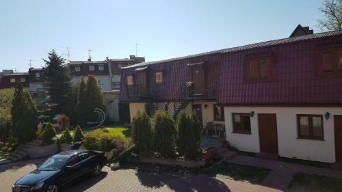Syrenka Apartamenty