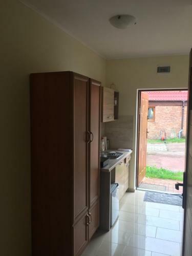 Syrenka Apartamenty