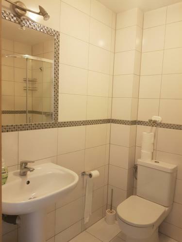 Syrenka Apartamenty